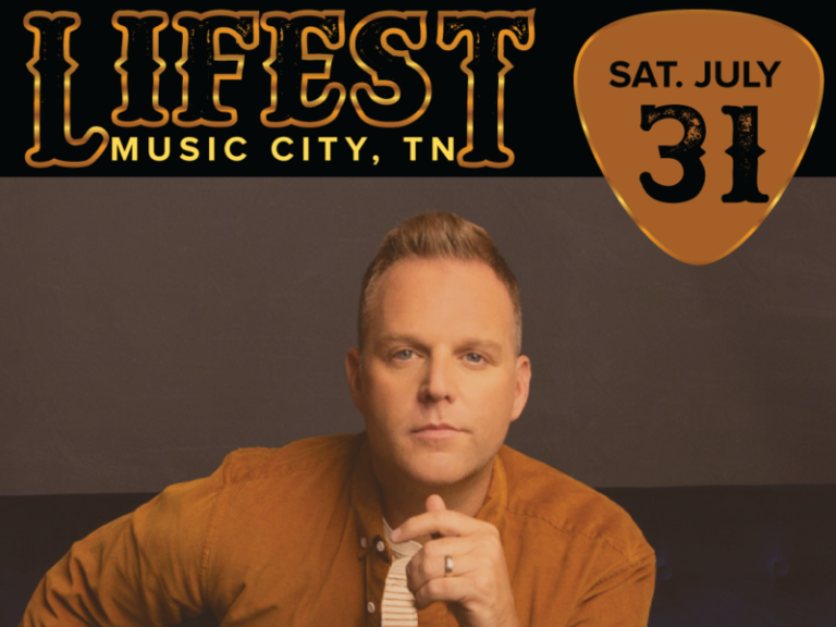Lifest Music City Event to Be Held at Legendary Hideaway Farm