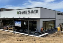 Shake Shack Projects Open Date for Franklin Location Shake Shack Projects Open Date for Franklin Location