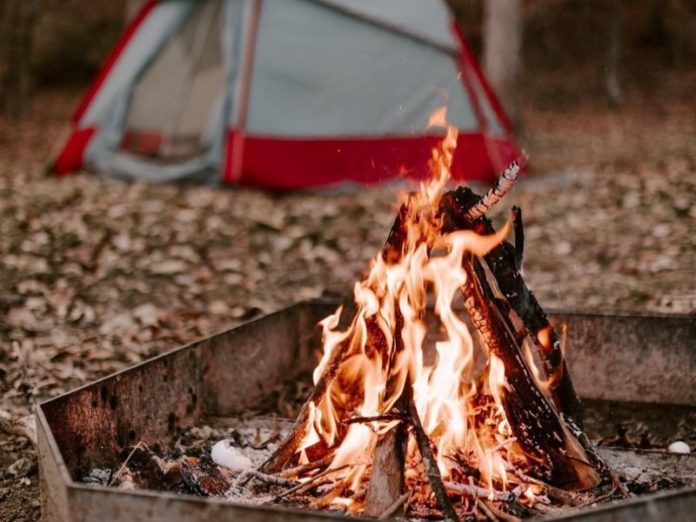 What First Time Campers Need to Know