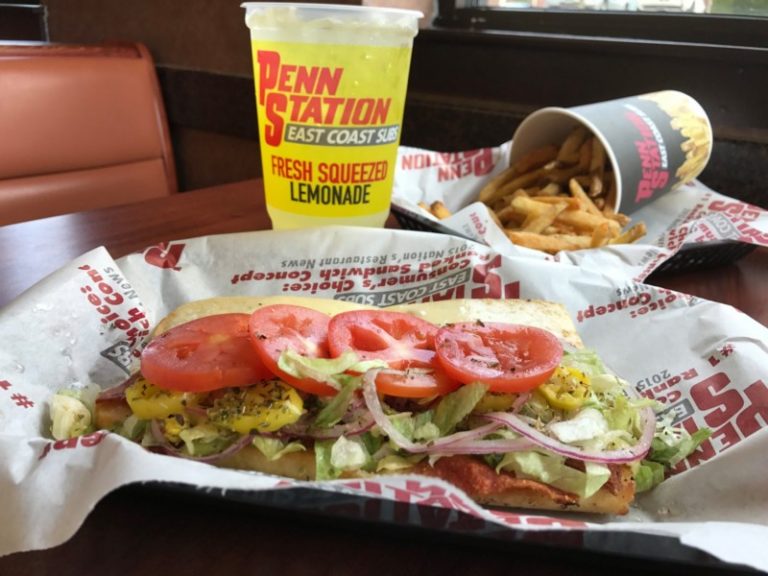 Penn Station East Coast Subs to Open in Franklin