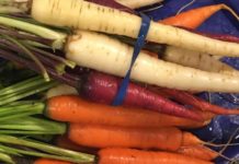 46th Annual Rutherford County Farmers’ Market Begins Rutherford County Farmers’ Market