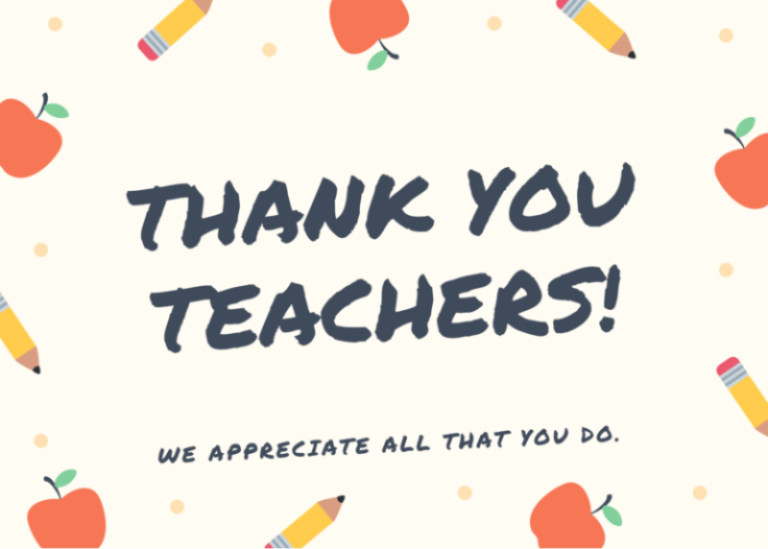 Teacher Appreciation Week: Deals and Freebies