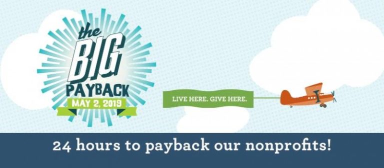 The Big Payback Attracts Record Number of Participating Organizations