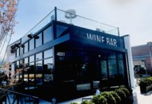 Vintage Vine 100 Opens in Franklin vintage vine 100