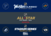 Nashville Predators to Host 2022 NHL Stadium Series at Nissan Stadium