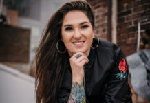 Allie Colleen to Perform at Franklin Theatre Allie Colleen to Perform at Franklin Theatre