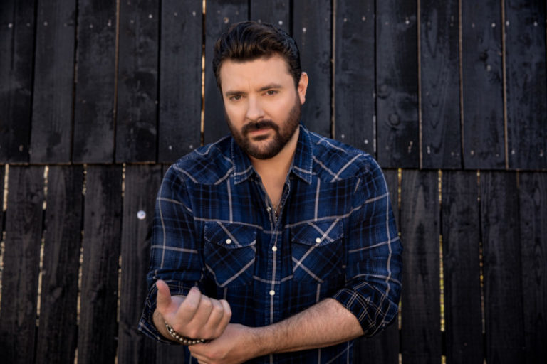 Chris Young Inviting Fans to Free Live 5th of July Event