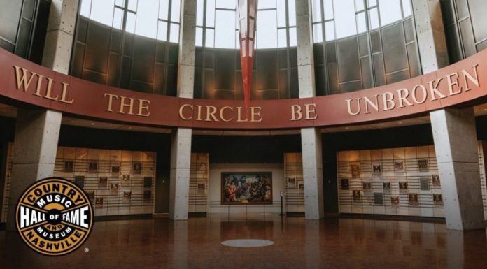 Country Music Hall of Fame Wins 3 Telly Awards photo from Country Music Hall of Fame website