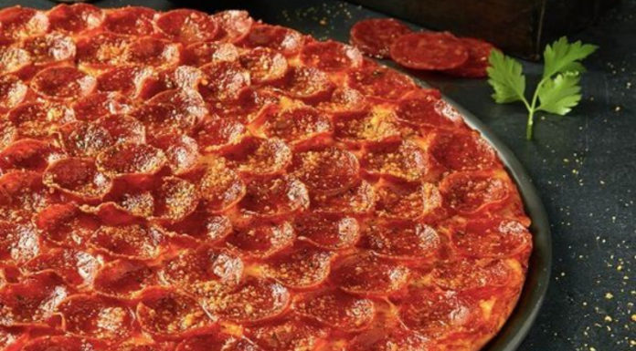 Donatos to Expand Nashville Presence through Delivery-Only Kitchens