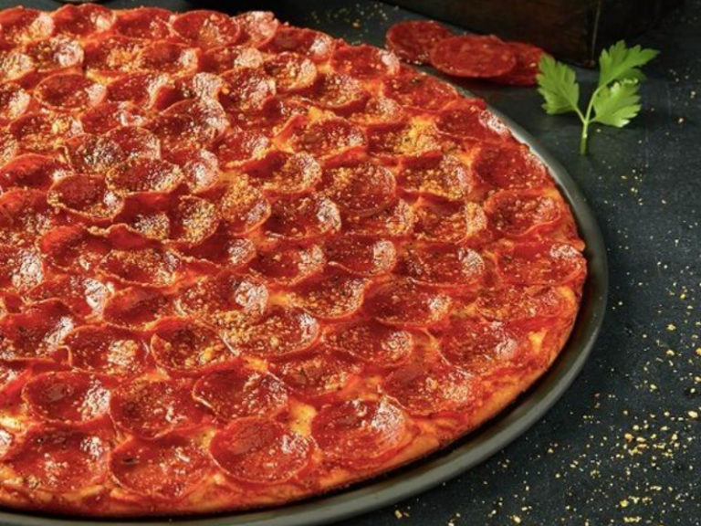 Donatos to Expand Nashville Presence through Delivery-Only Kitchens