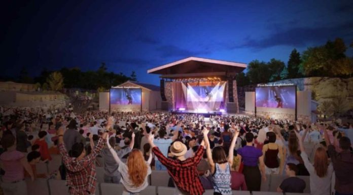 FirstBank Amphitheater to Hold Job Fair FirstBank Amphitheater to Hold Job Fair