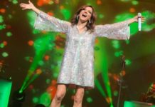 Martina McBride Exhibit at Country Music Hall of Fame Opens Soon