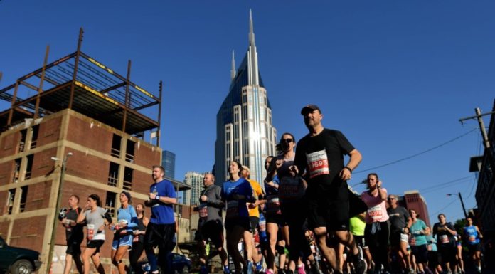 St. Jude Rock n’ Roll Marathon Rescheduled for Fall photo from St Jude Rock n Roll Marathon