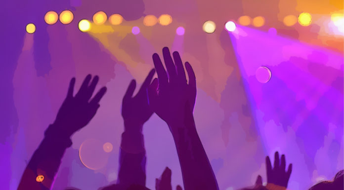 Fake Events & Phony Tickets Surprise Festival Goers