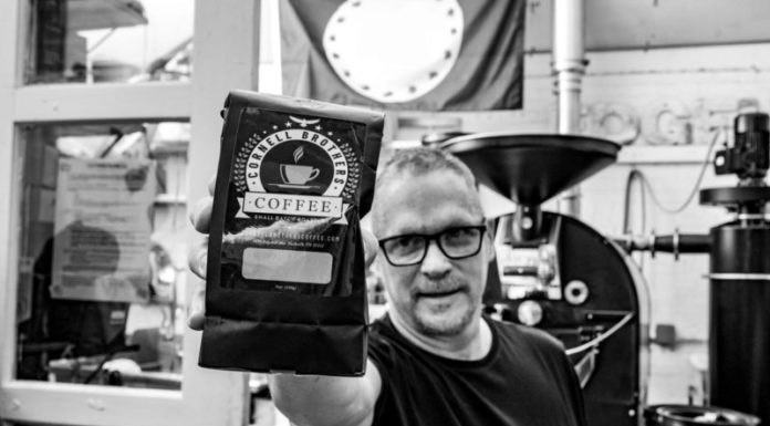 Espresso and Juice Bar Opens In Nolensville Cornell Brothers Espresso Bar