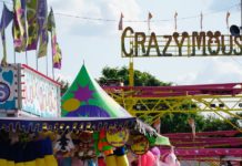 Tennessee State Fair Debuts New 2021 Location tennessee state fair