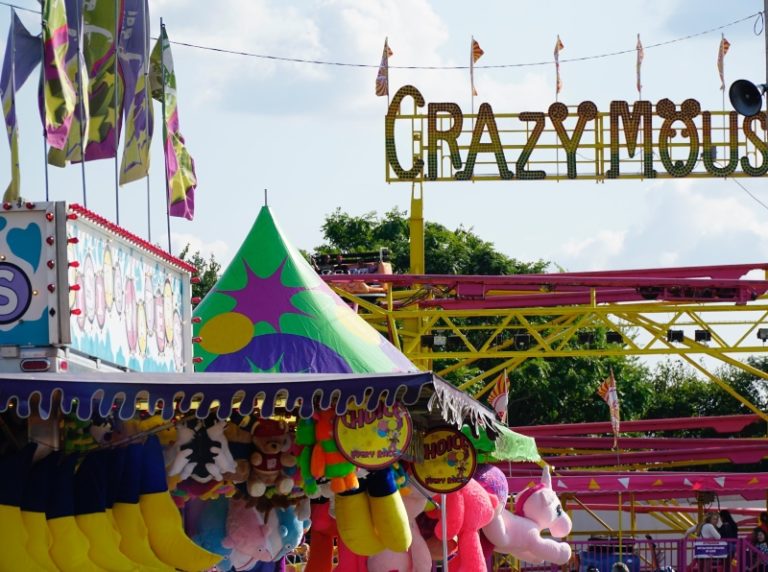 Tennessee State Fair Debuts New 2021 Location